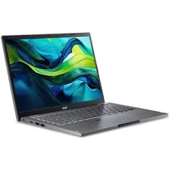 Acer Aspire 14 (A14-51M-51PY) 14,0" WUXGA, IPS, Intel Core 5-120U, 8GB RAM, 512GB SSD, Windows 11