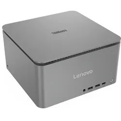 Lenovo ThinkCentre Neo Ultra USFF 12W1003WGE - Intel i7-14700T, 32GB DDR5 RAM, 1000GB SSD, NVidia GeForce RTX 4060, Win11 Pro