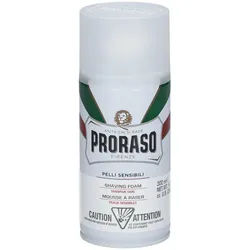 Proraso Rasierschaum Empfindliche Haut