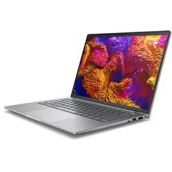 HP ZBook 8 G1ak (A3ZT4ET) 14", 2560x1600 (WQXGA), AMD Ryzen AI 7 350, 8x 2.00-5.00GHz, 64GB RAM, 2TB M.2 NVMe-SSD, AMD Radeon 860M (iGPU), Windows 11 Pro