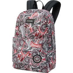 Dakine Daypack 365 PACK 21L X INDEPENDENT bunt