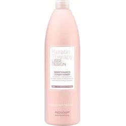 Alfaparf Milano Keratin Therapy Lisse Design Maintenance Conditioner 1000 ml