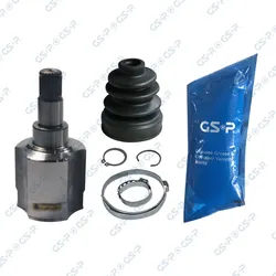 GSP Gelenksatz, Antriebswelle 618133 für Ford