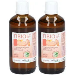 Tibiol® Wasserlöslich