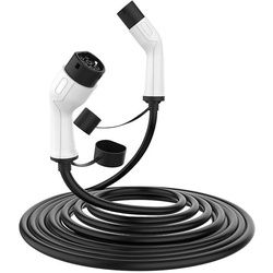 THOR AC Type2 Cable 22kW socket 5m