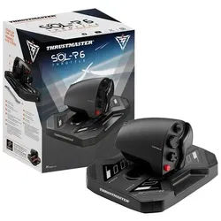 SOL-R 6 THROTTLE - Wired Controller - PC