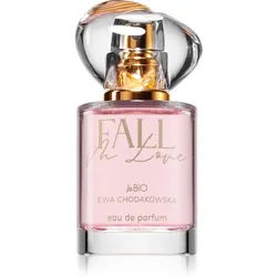 beBIO Fall In Love Eau de Parfum für Damen 30 ml