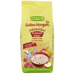 Rapunzel Bio Guten Morgen Frühstücksbrei, Hildegard Dinkel