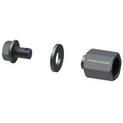 Qeridoo Polygonadapter