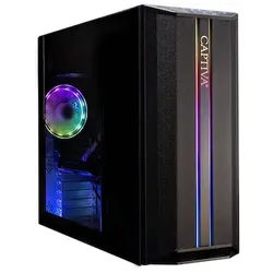 Captiva PC Advanced Gaming R92-769 R7-5700X 32GB/1TB SSD RTX 5060Ti Win 11