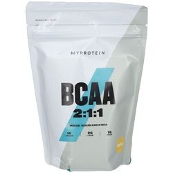 MyProtein Bcaa 2:1:1 Tropical