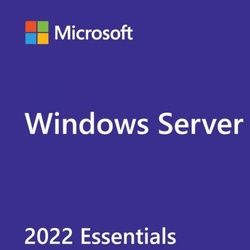 Microsoft Windows Server 2022 Essentials