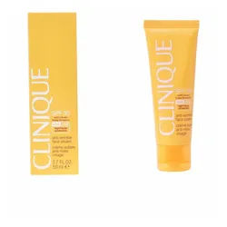 CLINIQUE Sonnenschutzcreme Anti Wrinkle Face Cream SPF30