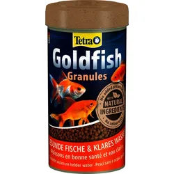 Tetra Goldfish Granules 250 ml