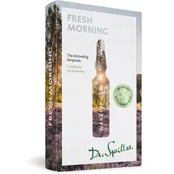 Dr. Spiller BEAUTY OF NATURE Wake-up Call - Fresh Morning 14 ml