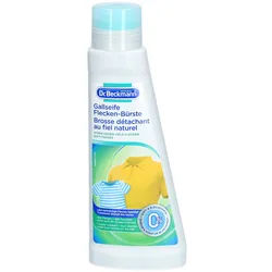DR Beckmann Naturhonig-Fleckenentferner-Bürste