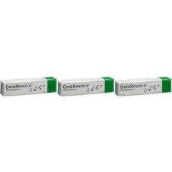 Gelorevoice Halspastillen Schwarze Johannisbeere-Menthol