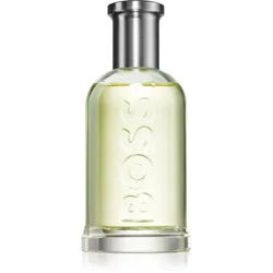 Hugo Boss BOSS Bottled Bottled Aftershave Lotion for Men After Shave für Herren 100 ml