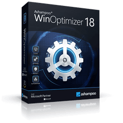 Ashampoo WinOptimizer 18