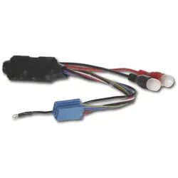 Aux in Audi , Skoda , VW