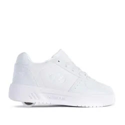 Heelys Rollschuhe KAMA, Sneaker mit 1 Rolle pro Schuh weiß 35 EU