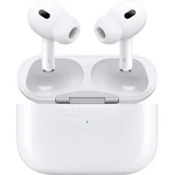 APPLE MTJV3ZM/A - Headset, In Ear, Bluetooth®, Apple AirPods Pro (2. Generation)