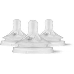 Philips Avent Natural Response SCY960/03 Trinksauger Mix 3-6 m; 2x 6 m+ 3 St.