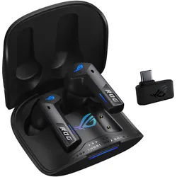 ASUS ROG Cetra True Wireless Speednova schwarz