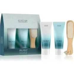 Scottish Fine Soaps Sea Kelp Geschenkverpackung