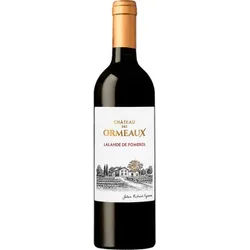 Château des Ormeaux 2022