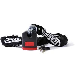 VECTOR Pro Kettenschloss - Ø9,5mm / 1,5m