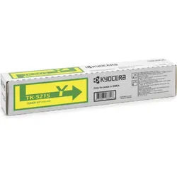 Kyocera TK-5215Y - Gelb - Toner