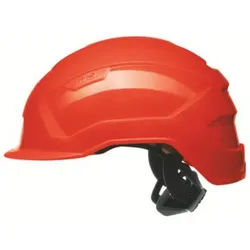 Uvex pronamic E-S-WR Schutzhelm rot rot 51 cm - 65 cm - 9730331 - rot