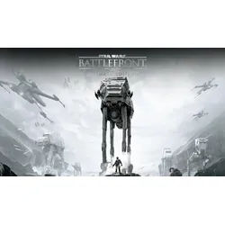 Star Wars Battlefront Ultimate Edition