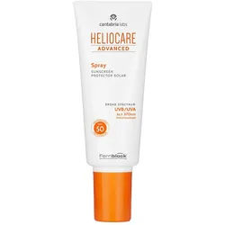 Heliocare® Advanced Spray LSF 50