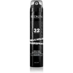 Redken Max Hold extra Haarlack mit starker Fixierung 300 ml