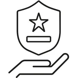 HP 4 Jahre Teileaustauschservice für LaserJet Managed M725 MFP (nur Managed-Komp...