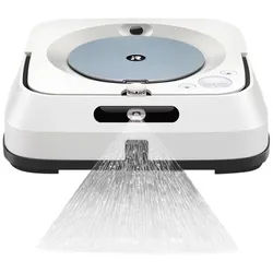 iRobot Braava jet m6 - Bodenreiniger - Roboterstaubsauger