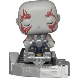 Funko POP! Guardians of the Galaxy Deluxe Drax 63209