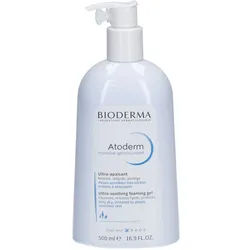 Bioderma Atoderm Intensive Gel Moussant