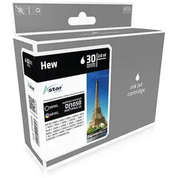 Tinten ASTAR AS46301 ASTAR HP DJ1050 TINTE (2) K COL