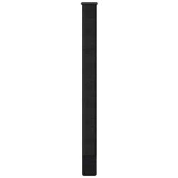 Garmin Ultrafit 26mm Nylon Ersatzarmband - STK - schwarz