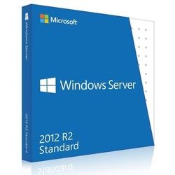 Windows Server 2012 R2 Standard - Produktschlüssel - Vollversion - Sofort-Download