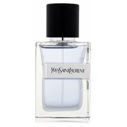 YVES SAINT LAURENT Eau de Toilette YSL Y For Men Edt Spray 60 ml