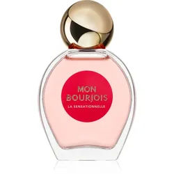Bourjois Mon Bourjois La Sensationnelle Eau de Parfum für Damen 50 ml