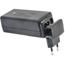 Mascot MA-2241 LI-2 Ladegerät Lithium für 2 Zellen 8,4V 1,3Ah.
