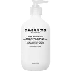 Grown-Alchemist Haarpflege ConditionerDetox Conditioner 0.1 200 ml