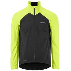 Craft Trainingsjacke Core Subz Jacket 2 M gelb M