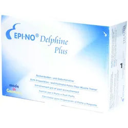 Epi-No® Delphine Plus