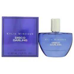 Kylie Minogue Eau de Parfum Disco Darling Eau de Parfum 30ml Spray